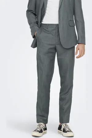 Only & Sons Onseve Pantalones De Vestir