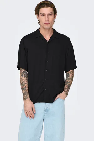 Only & Sons Onsdash Camisa