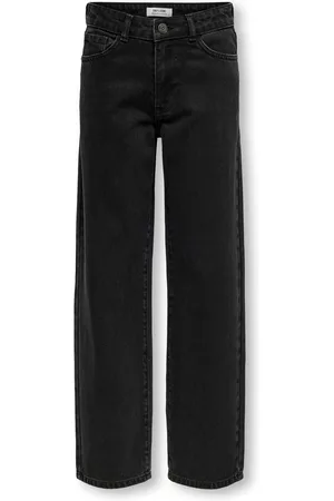 Only & Sons Osjfade Talle Medio Corte Loose Vaqueros