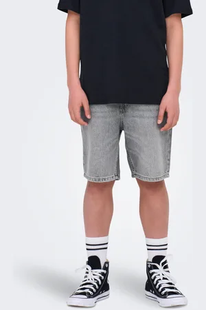 Only & Sons Osjedge Talle Medio Corte Straight Shorts