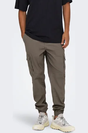 Only & Sons Onscarter Corte Tapered Pantalones Cargo