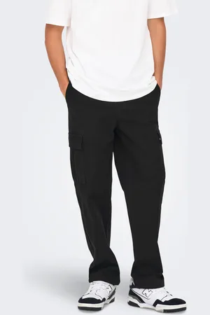 Only & Sons Onssinus Corte Loose Pantalones
