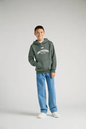 Only & Sons Osjceres Sudaderas