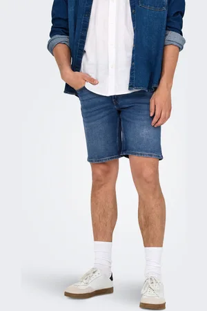 Only & Sons Onsweft Corte Regular Shorts