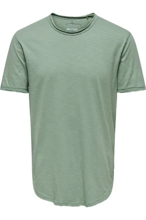 Only & Sons Onsbenne Camiseta