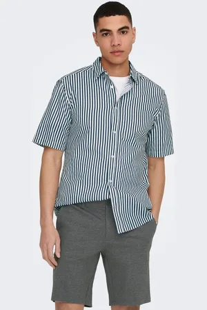 Only & Sons Onssane Camisa De Popelín