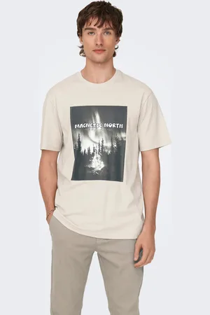 Only & Sons Onsoren Camiseta