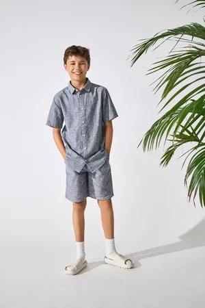 Only & Sons Osjcaiden Corte Regular Shorts
