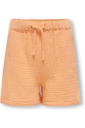ONLY Niñas Pantalones Cortos y Bermudas - Shorts Corte Regular
