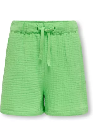 ONLY Niñas Pantalones Cortos y Bermudas - Shorts Corte Regular