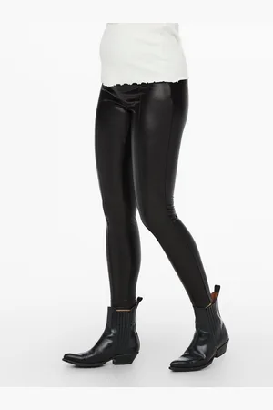 ONLY Olmhanna Corte Skinny Leggings