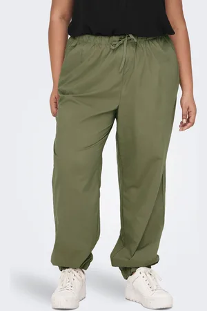 ONLY Cartim Corte Loose Pantalones De Chándal