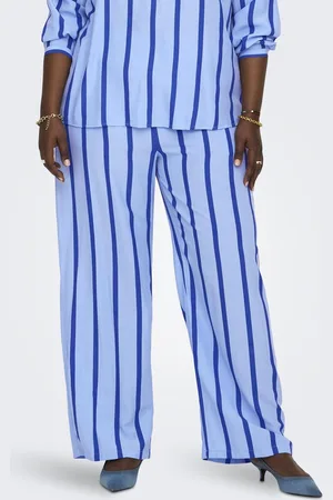 ONLY Cararta Corte Regular Pantalones Clásicos
