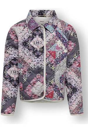 ONLY Kogemili Chaqueta Acolchada