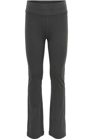 ONLY Onpfeven Corte Flared Pantalones