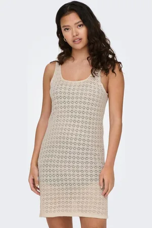 ONLY Jdyzoi Vestido Largo