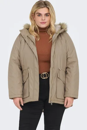 ONLY Carlucia Parka Larga