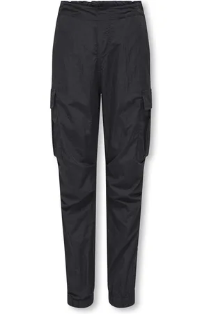 ONLY Kogjoanne Corte Loose Pantalones Cargo