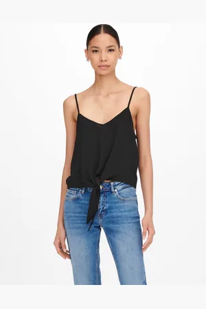 ONLY Onlnova Camiseta De Tirantes