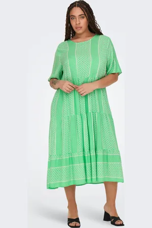ONLY Carmarrakesh Vestido Largo
