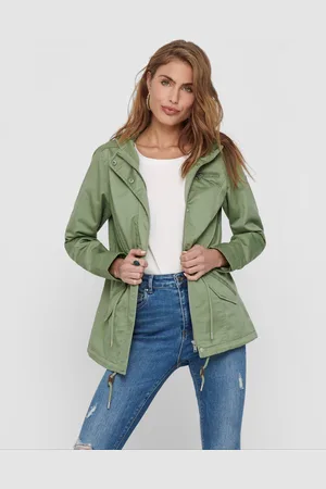 ONLY Onllorca Parka