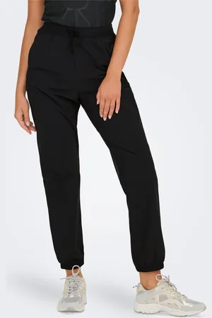 ONLY Onpfino Corte Regular Pantalones De Chándal