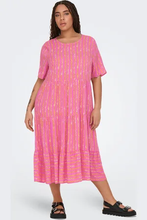 ONLY Carmarrakesh Vestido Largo