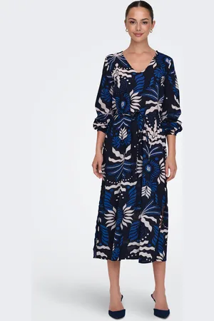 ONLY Jdyanna Vestido Midi