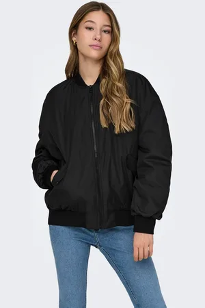 ONLY Jdydixie Chaqueta Bomber