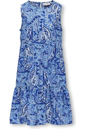 ONLY Kogthea Vestido Midi