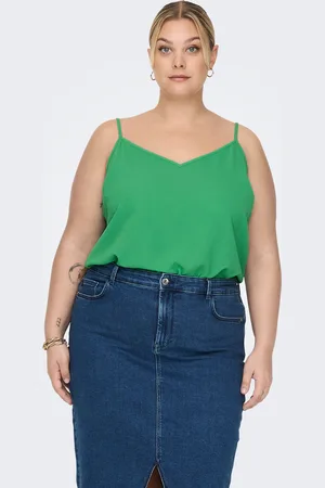 ONLY Carlux Camiseta De Tirantes