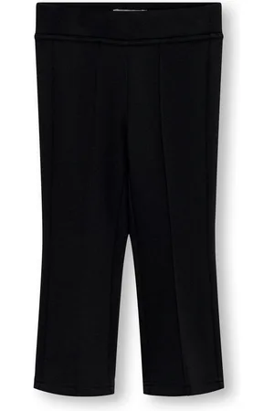 ONLY Kmgpaige Corte Flared Leggings