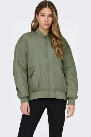 ONLY Jdydixie Chaqueta Bomber