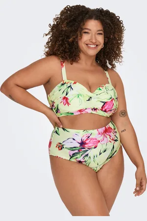 ONLY Carsophia Sujetador Del Bikini