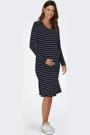 ONLY Olmevita Vestido Largo