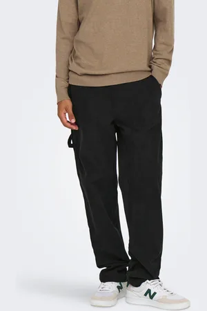 Only & Sons Onsedge Corte Straight Pantalones