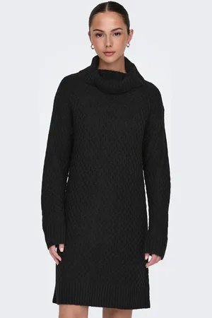 ONLY Jdybigum Vestido Midi
