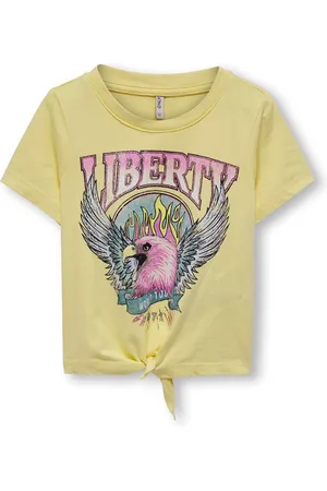 ONLY Kmglucy Camiseta
