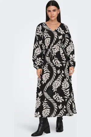 ONLY Jdyanna Vestido Midi