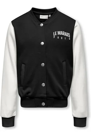 ONLY Kogbolette Chaqueta Bomber