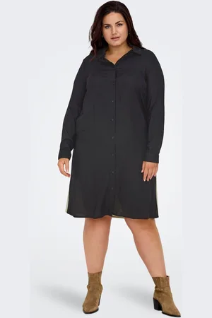 ONLY Caradelone Vestido Largo