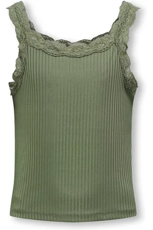 ONLY Kogmila Camiseta De Tirantes