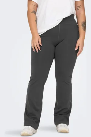 ONLY Onpfeven Corte Flared Pantalones