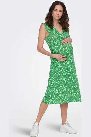 ONLY Olmmay Vestido Largo