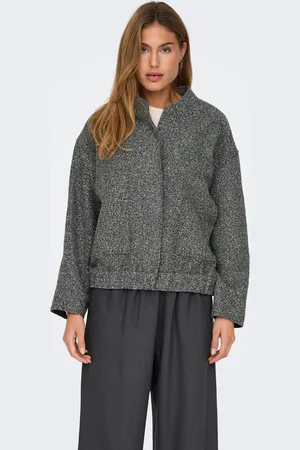 ONLY Onlgaia Chaqueta Bomber