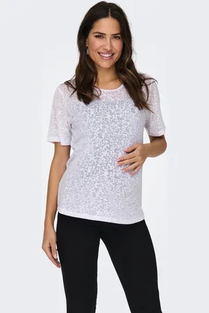 ONLY Olmlema Top Deportivo