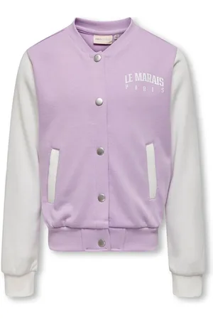 ONLY Kogbolette Chaqueta Bomber