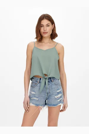 ONLY Onlnova Camiseta De Tirantes