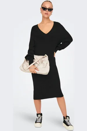 ONLY Onlkatia Vestido Midi