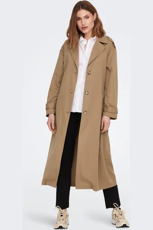 ONLY Onlline Gabardina